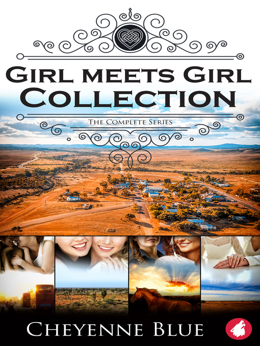 Title details for Girl Meets Girl Collection by Cheyenne Blue - Wait list